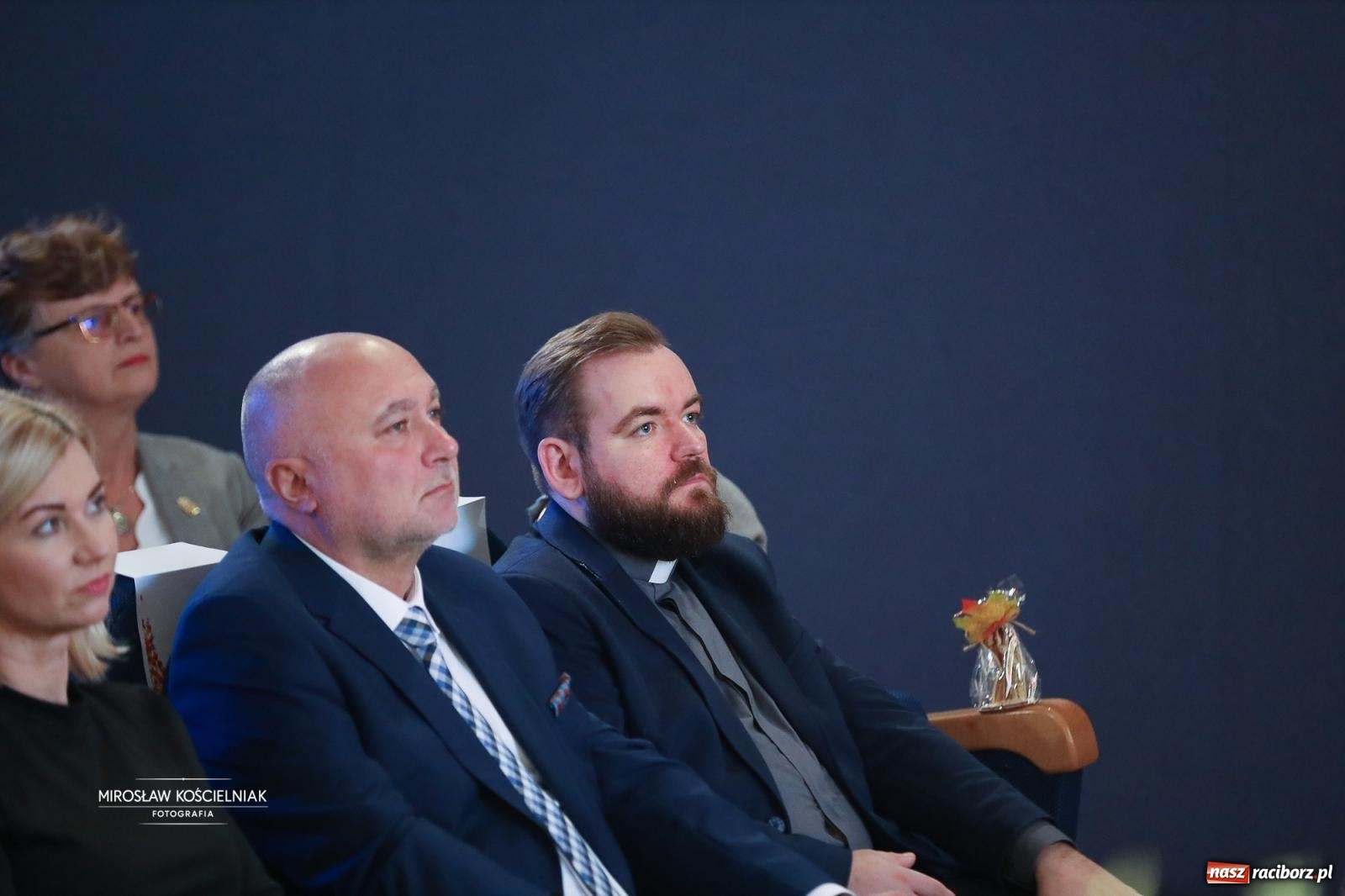 Zdjęcie w galerii na portalu naszraciborz.pl: 50-lecie Przedszkola nr 3 w Raciborzu w RCK Strzecha [FOTO i WIDEO] wiadomości z regionu