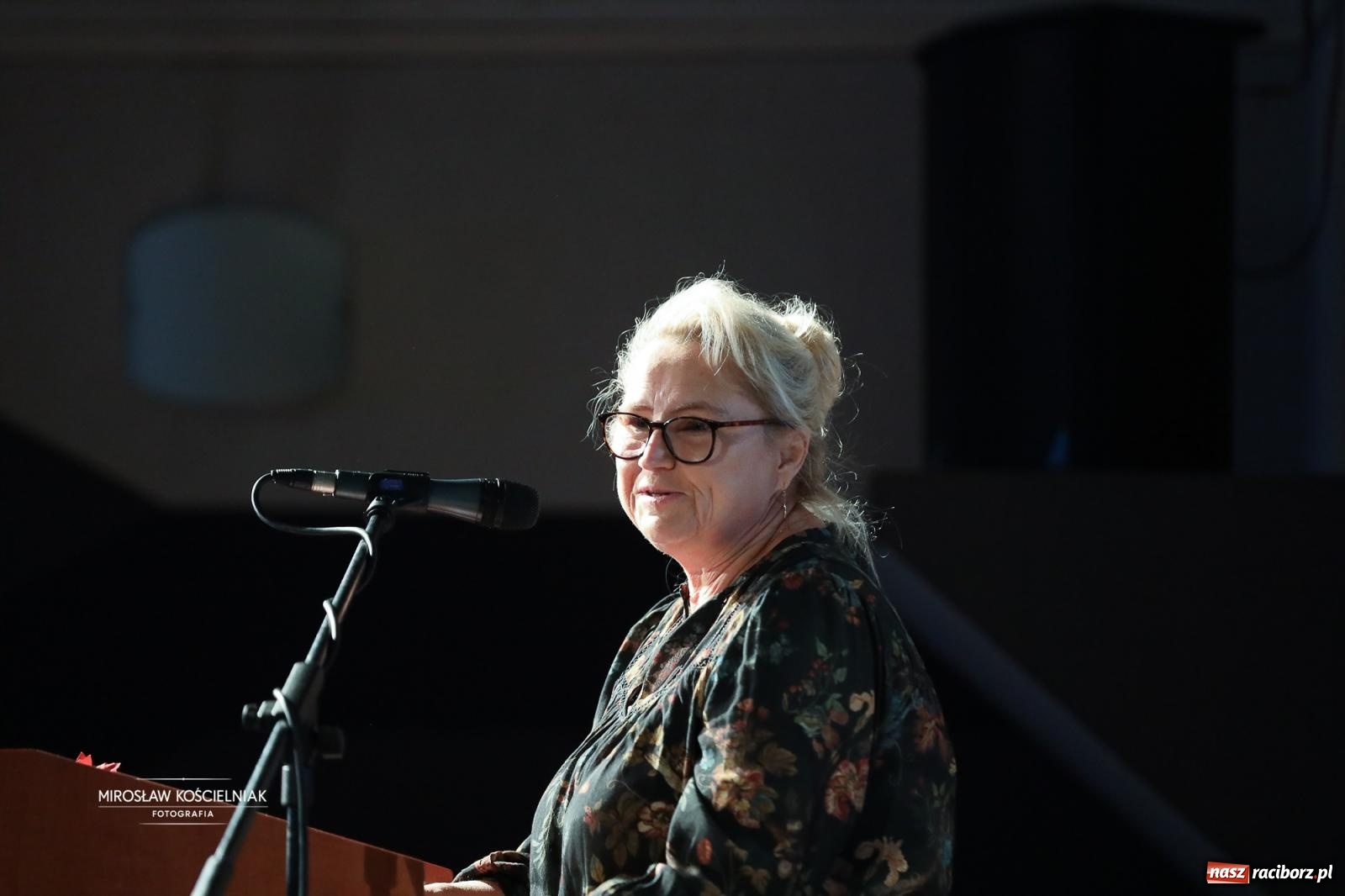 Zdjęcie w galerii na portalu naszraciborz.pl: 50-lecie Przedszkola nr 3 w Raciborzu w RCK Strzecha [FOTO i WIDEO] wiadomości z regionu