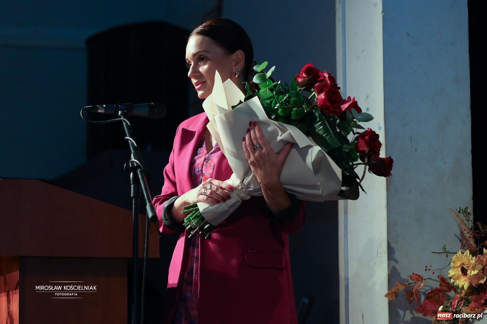 Zdjęcie w galerii na portalu naszraciborz.pl: 50-lecie Przedszkola nr 3 w Raciborzu w RCK Strzecha [FOTO i WIDEO] wiadomości z regionu