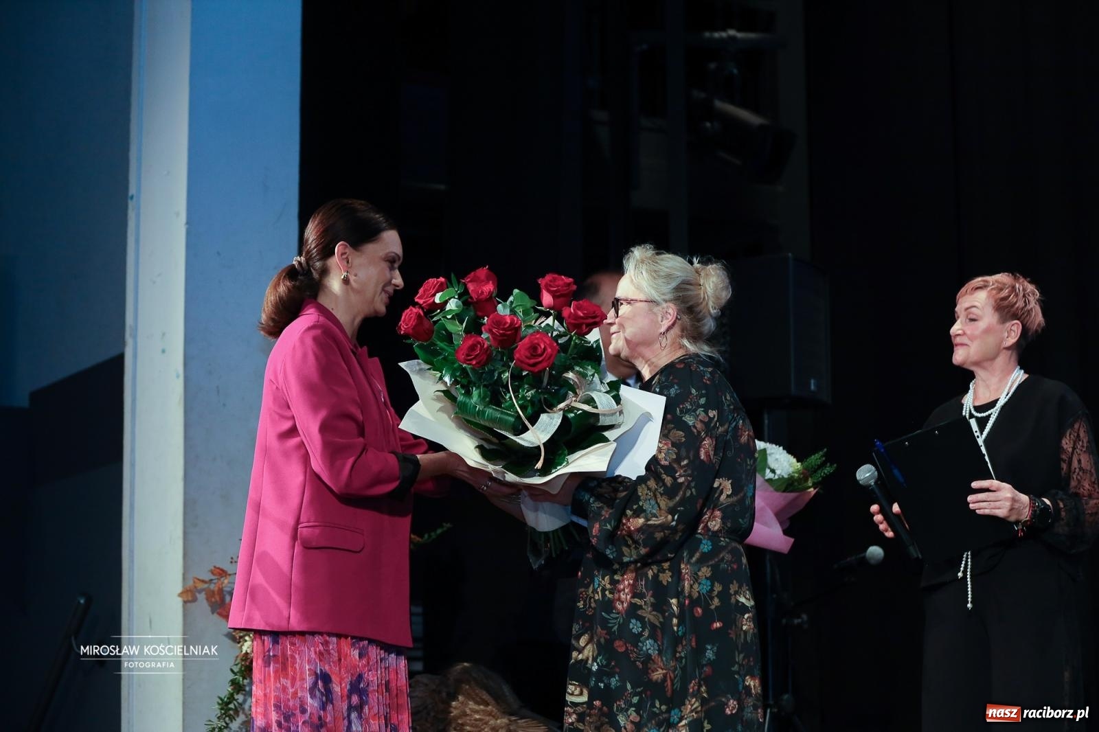 Zdjęcie w galerii na portalu naszraciborz.pl: 50-lecie Przedszkola nr 3 w Raciborzu w RCK Strzecha [FOTO i WIDEO] wiadomości z regionu