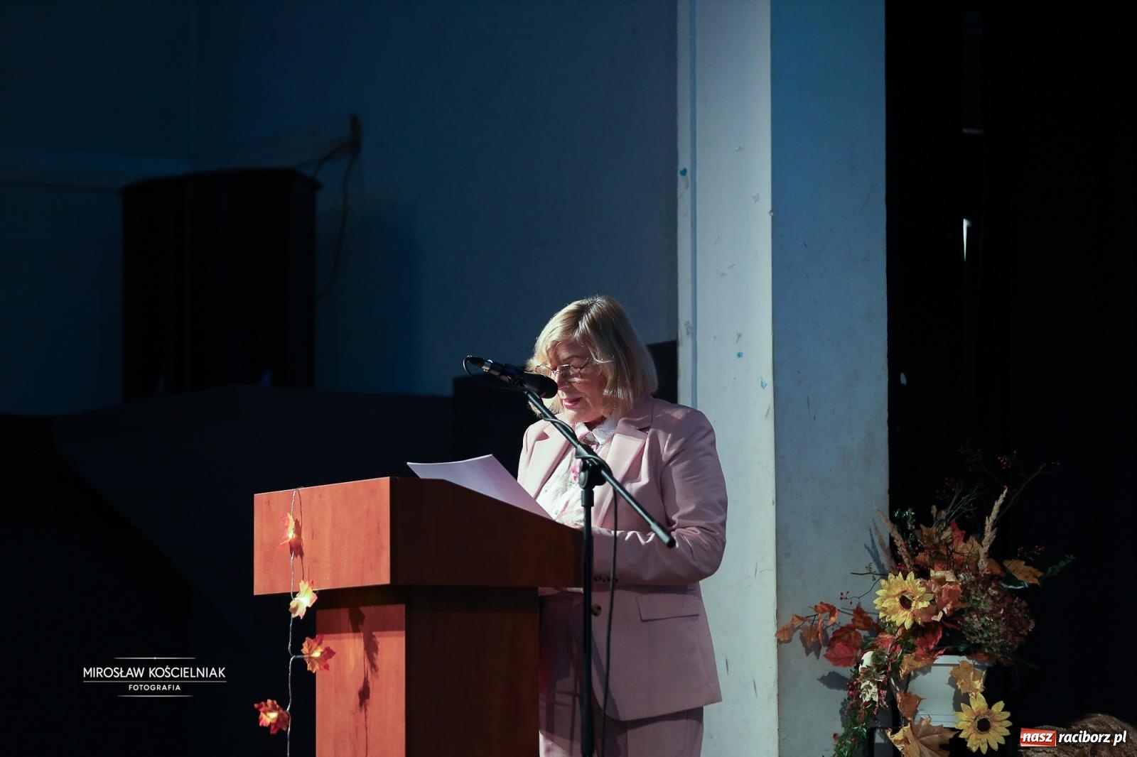 Zdjęcie w galerii na portalu naszraciborz.pl: 50-lecie Przedszkola nr 3 w Raciborzu w RCK Strzecha [FOTO i WIDEO] wiadomości z regionu