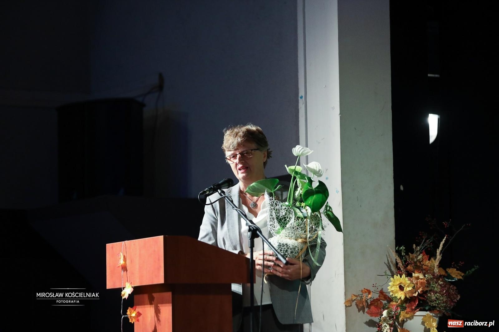 Zdjęcie w galerii na portalu naszraciborz.pl: 50-lecie Przedszkola nr 3 w Raciborzu w RCK Strzecha [FOTO i WIDEO] wiadomości z regionu