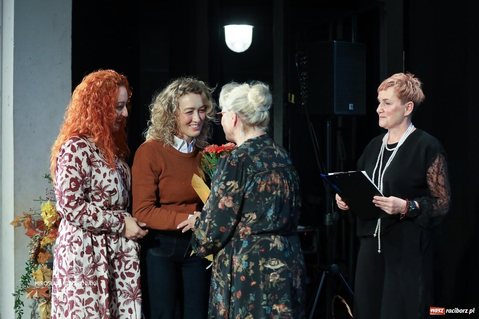 Zdjęcie w galerii na portalu naszraciborz.pl: 50-lecie Przedszkola nr 3 w Raciborzu w RCK Strzecha [FOTO i WIDEO] wiadomości z regionu