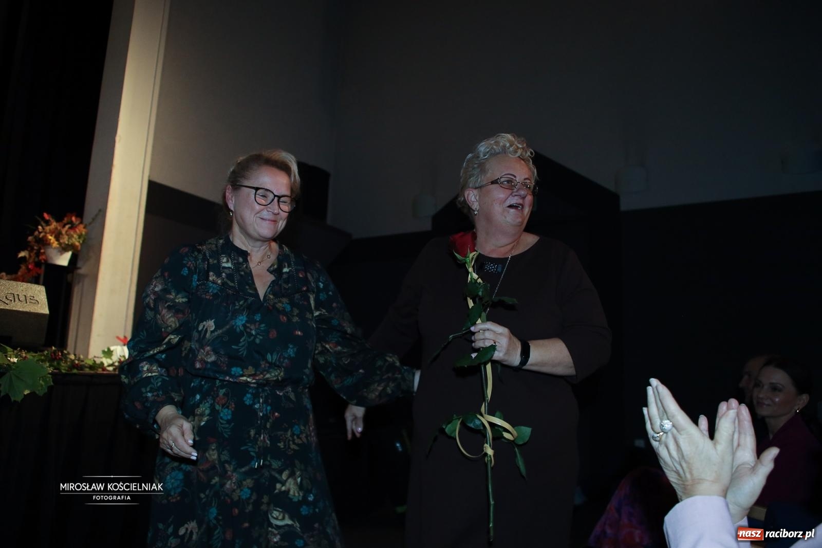 Zdjęcie w galerii na portalu naszraciborz.pl: 50-lecie Przedszkola nr 3 w Raciborzu w RCK Strzecha [FOTO i WIDEO] wiadomości z regionu