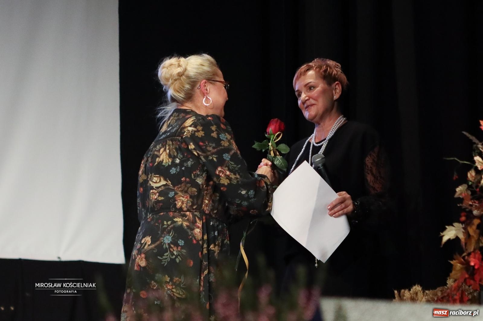 Zdjęcie w galerii na portalu naszraciborz.pl: 50-lecie Przedszkola nr 3 w Raciborzu w RCK Strzecha [FOTO i WIDEO] wiadomości z regionu