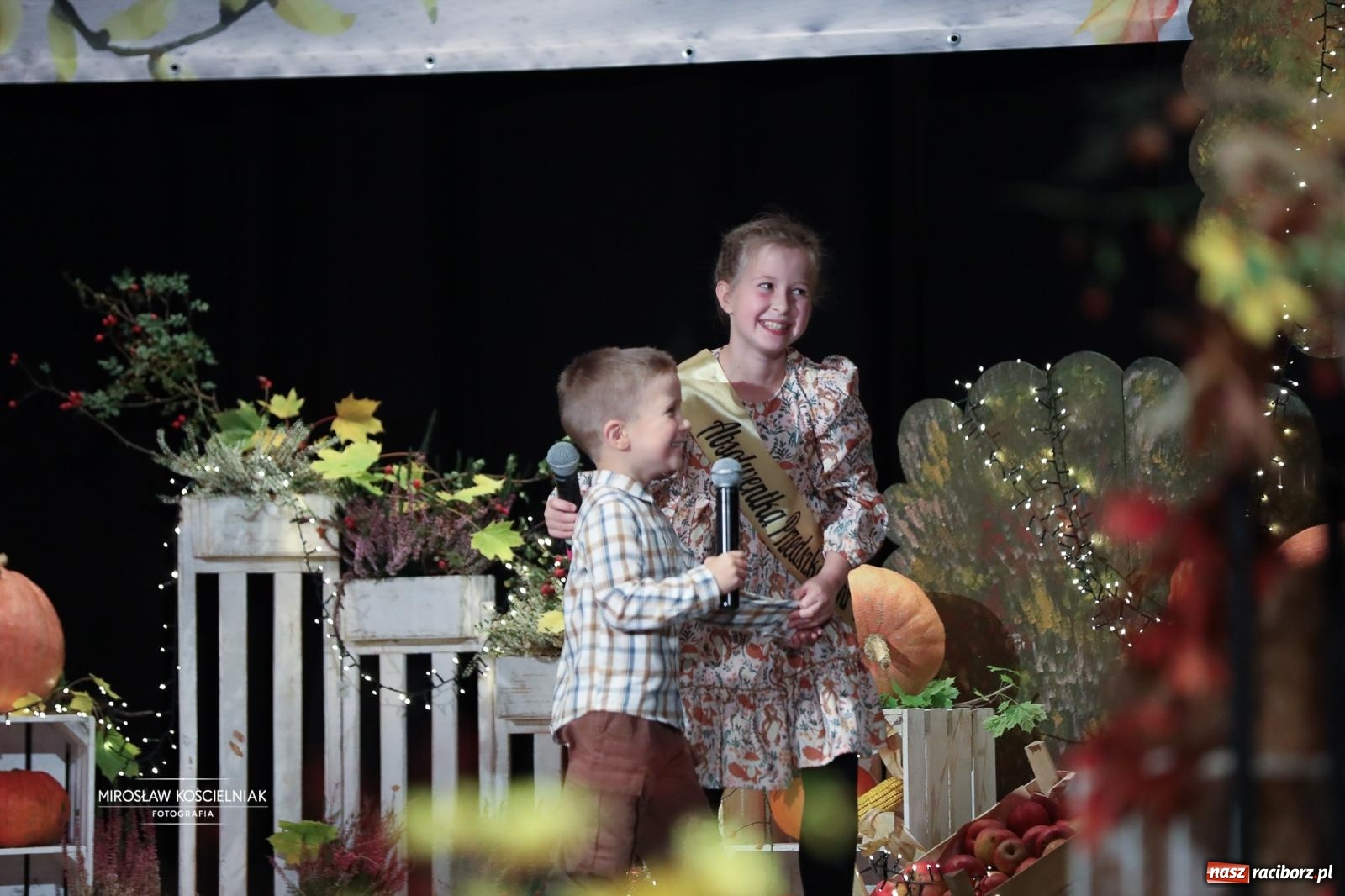 Zdjęcie w galerii na portalu naszraciborz.pl: 50-lecie Przedszkola nr 3 w Raciborzu w RCK Strzecha [FOTO i WIDEO] wiadomości z regionu