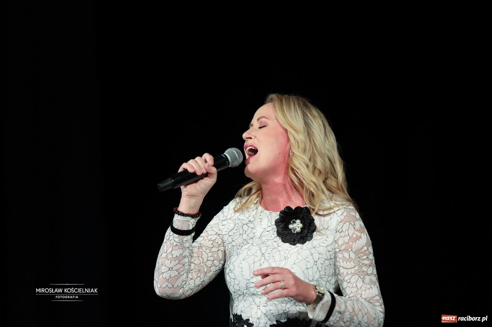 Zdjęcie w galerii na portalu naszraciborz.pl: 50-lecie Przedszkola nr 3 w Raciborzu w RCK Strzecha [FOTO i WIDEO] wiadomości z regionu