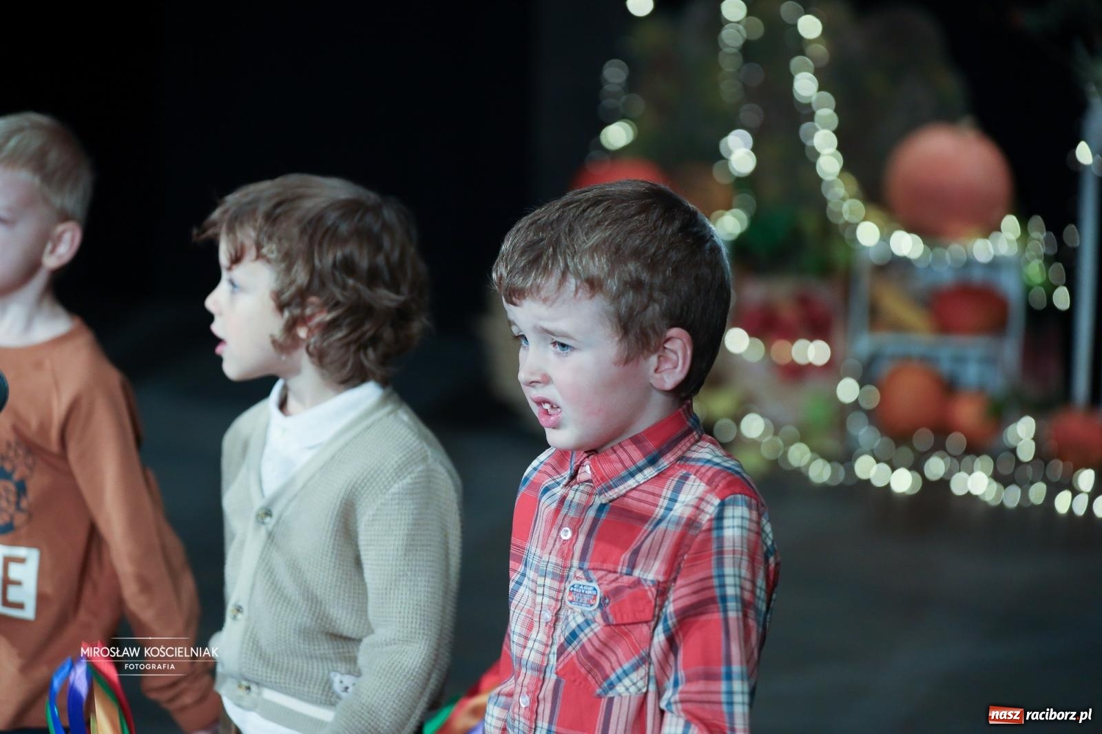 Zdjęcie w galerii na portalu naszraciborz.pl: 50-lecie Przedszkola nr 3 w Raciborzu w RCK Strzecha [FOTO i WIDEO] wiadomości z regionu