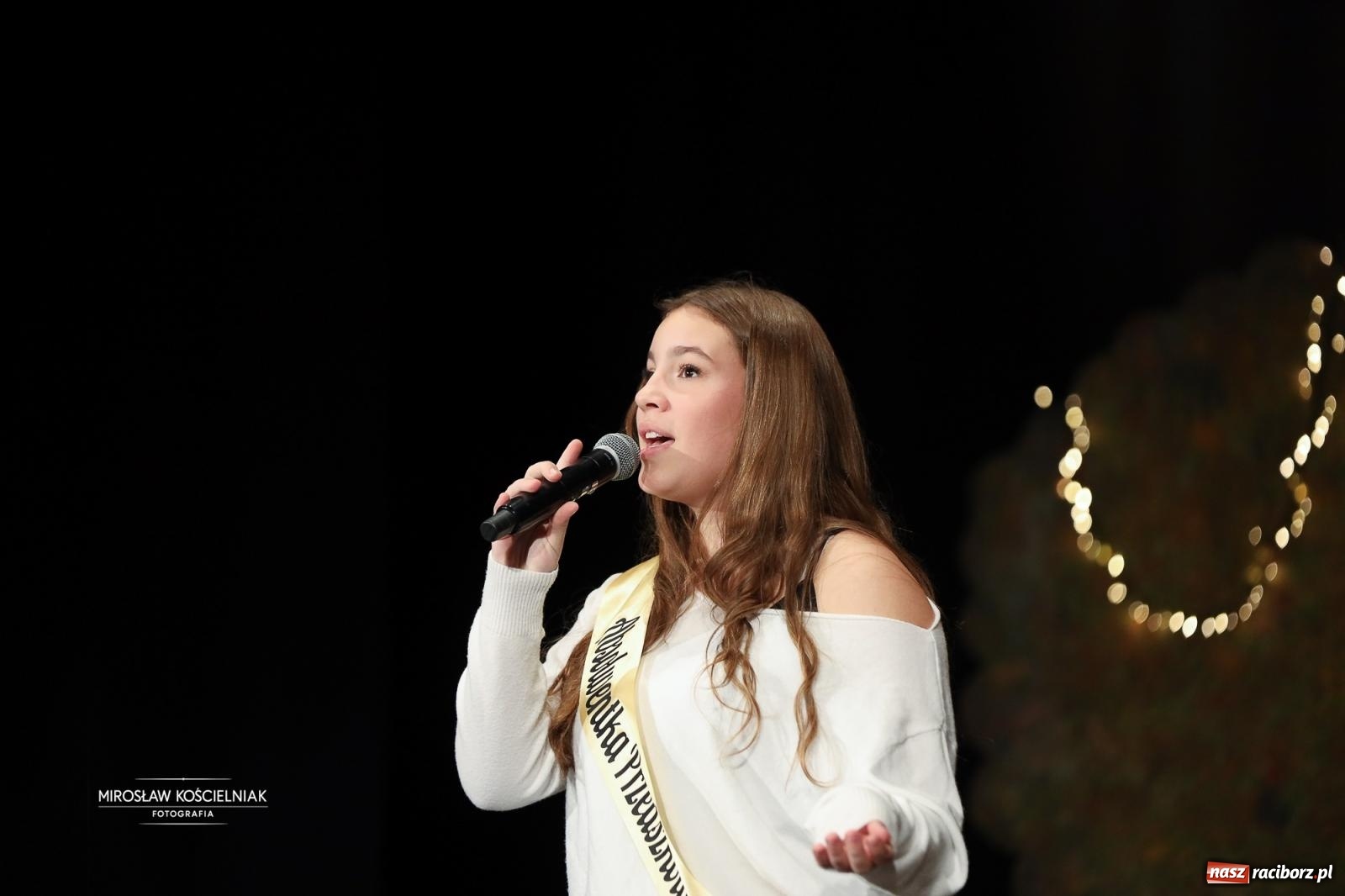 Zdjęcie w galerii na portalu naszraciborz.pl: 50-lecie Przedszkola nr 3 w Raciborzu w RCK Strzecha [FOTO i WIDEO] wiadomości z regionu