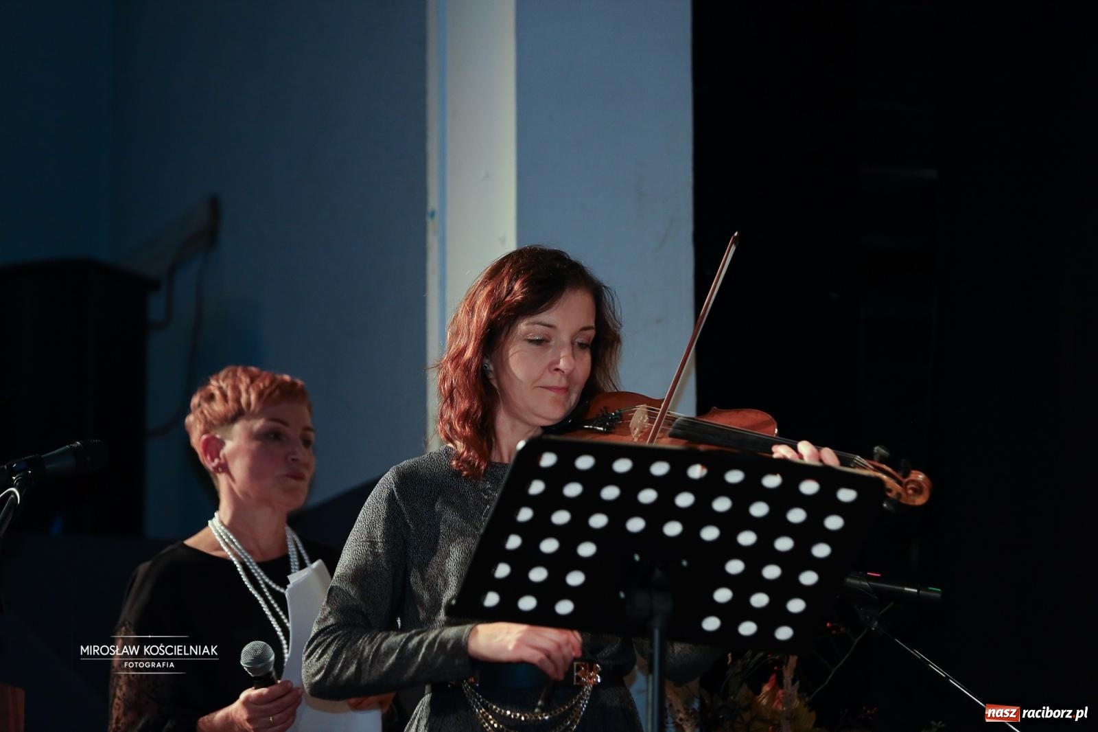 Zdjęcie w galerii na portalu naszraciborz.pl: 50-lecie Przedszkola nr 3 w Raciborzu w RCK Strzecha [FOTO i WIDEO] wiadomości z regionu