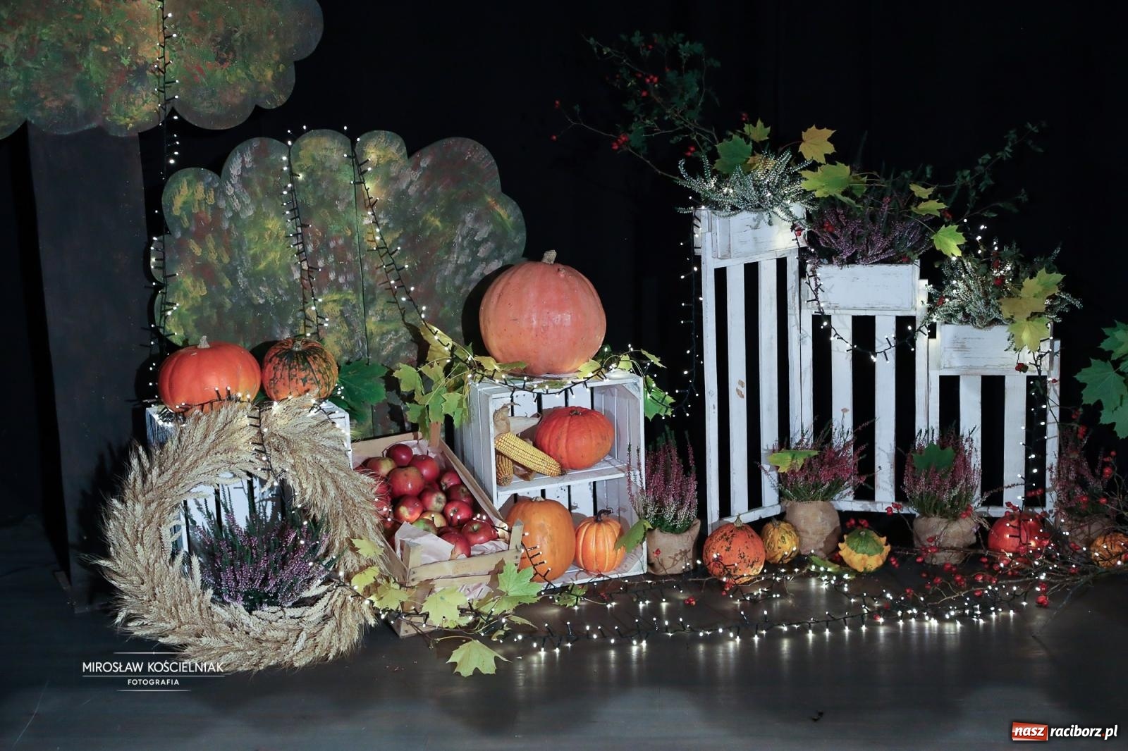 Zdjęcie w galerii na portalu naszraciborz.pl: 50-lecie Przedszkola nr 3 w Raciborzu w RCK Strzecha [FOTO i WIDEO] wiadomości z regionu