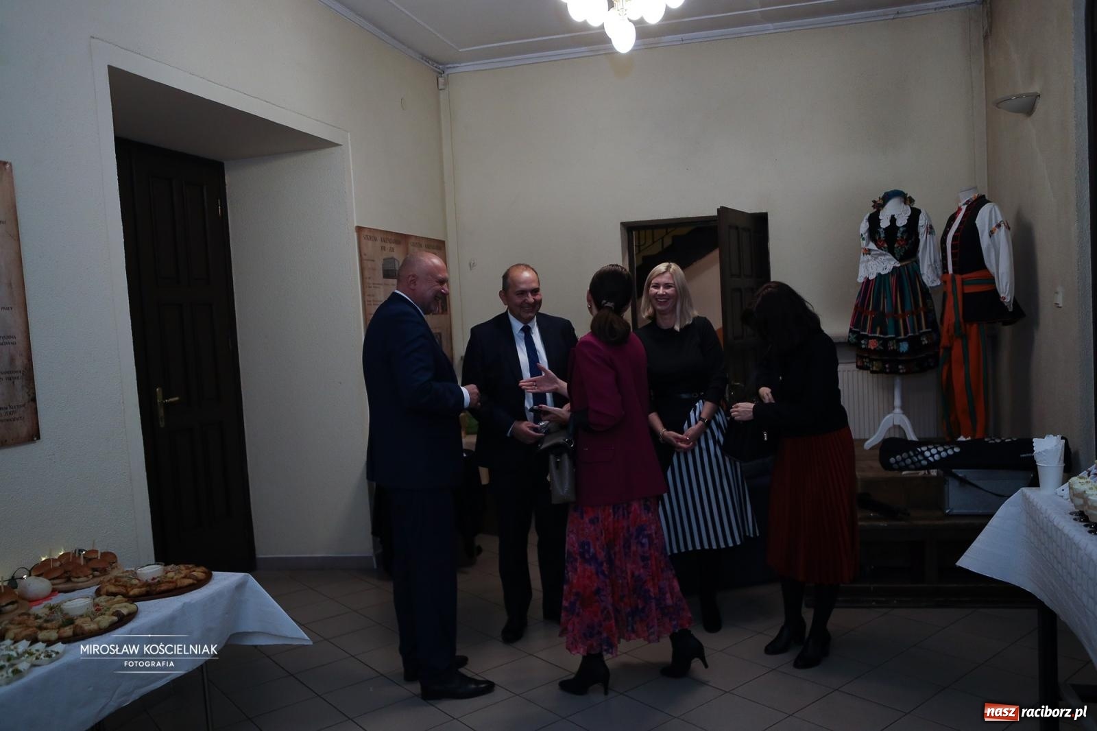 Zdjęcie w galerii na portalu naszraciborz.pl: 50-lecie Przedszkola nr 3 w Raciborzu w RCK Strzecha [FOTO i WIDEO] wiadomości z regionu