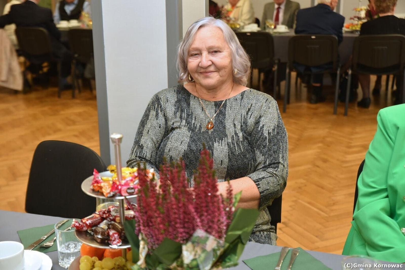 Zdjęcie w galerii na portalu naszraciborz.pl: Pół wieku razem i więcej – wyjątkowe jubileusze małżeńskie w gminie Kornowac wiadomości z regionu
