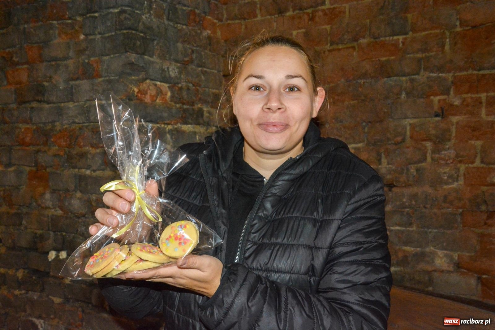 Zdjęcie w galerii na portalu naszraciborz.pl: Jarmark Rozmaitości w Sławikowie tym razem w starym browarze [FOTO i WIDEO] wiadomości z regionu