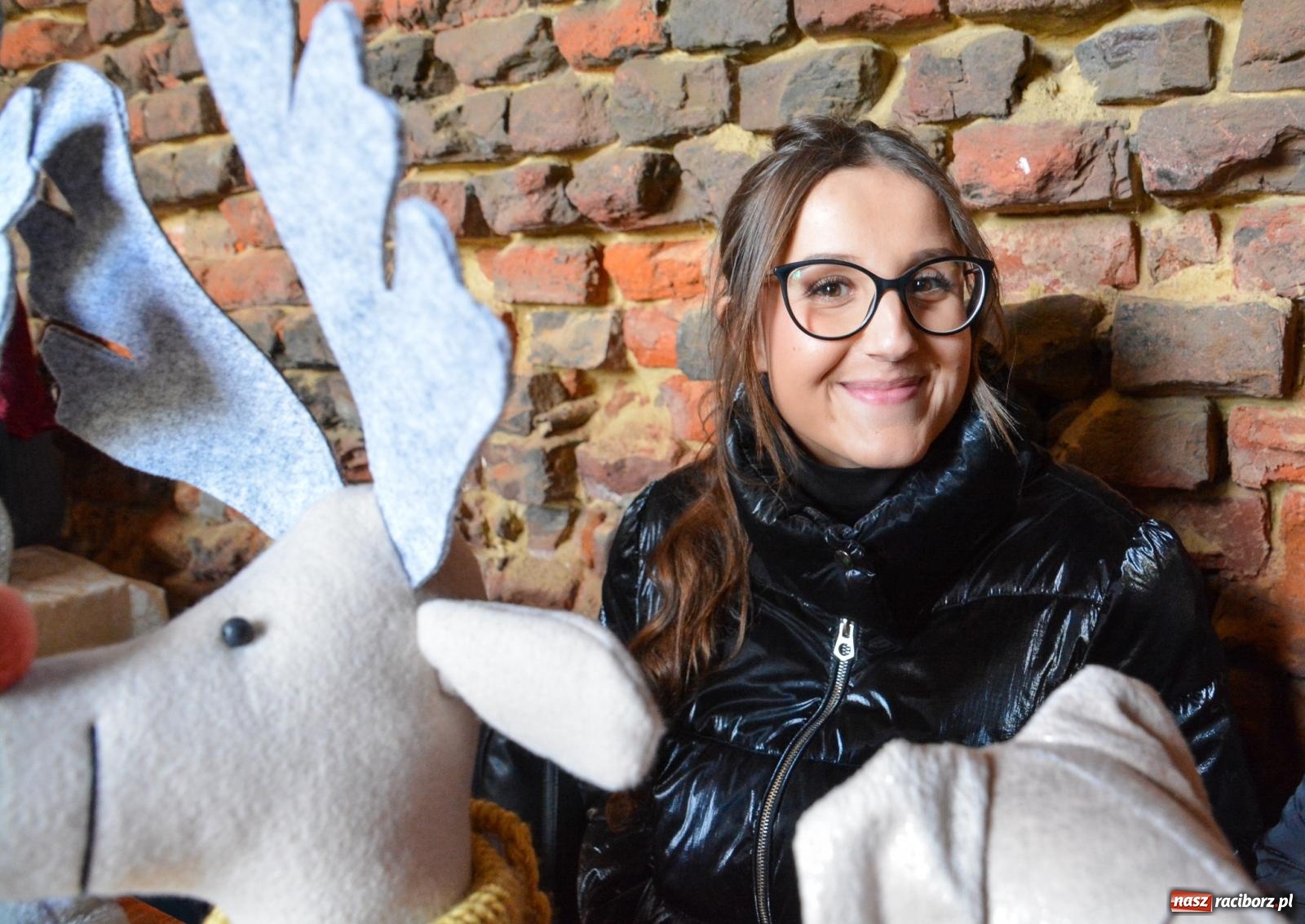 Zdjęcie w galerii na portalu naszraciborz.pl: Jarmark Rozmaitości w Sławikowie tym razem w starym browarze [FOTO i WIDEO] wiadomości z regionu