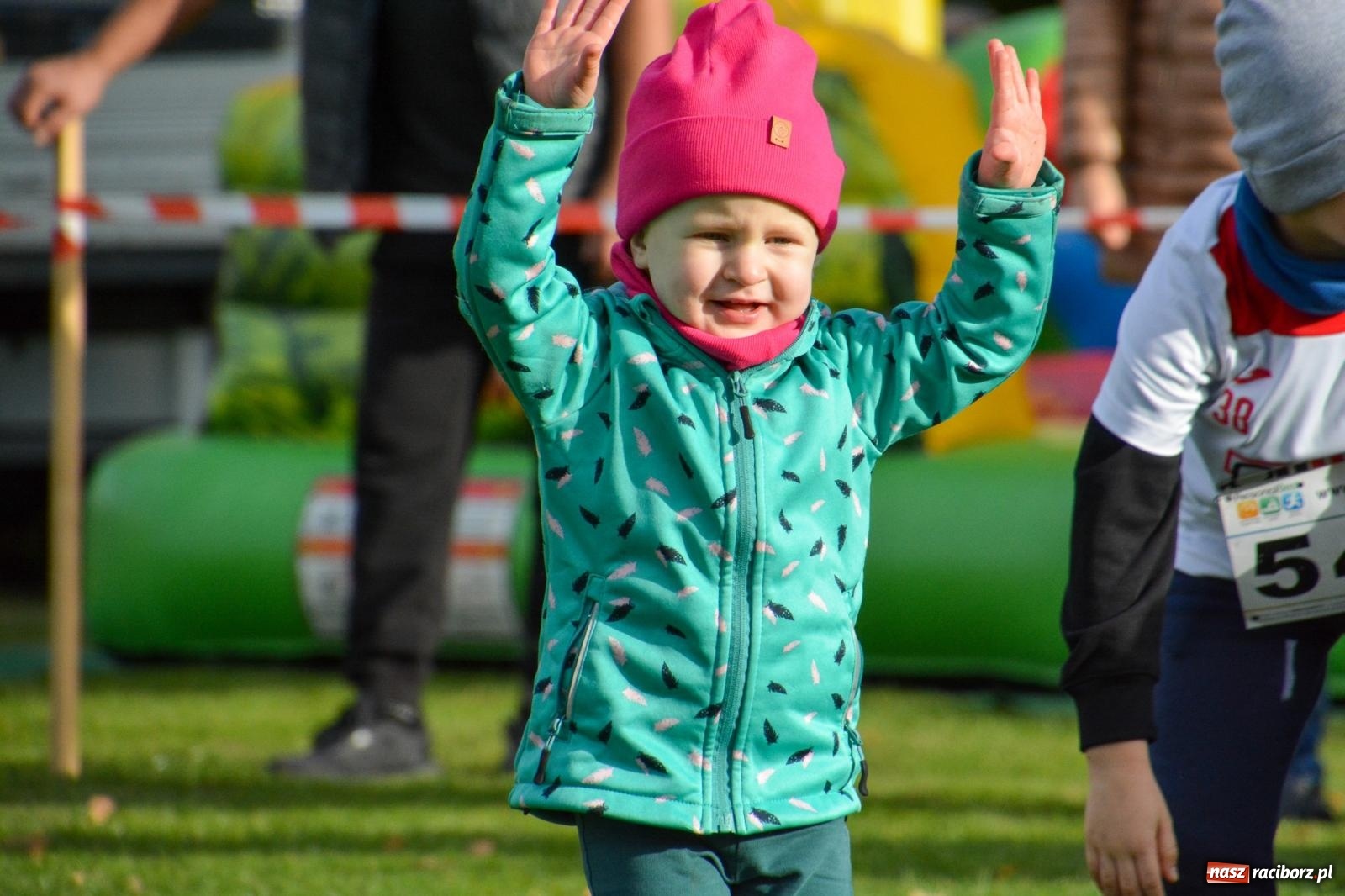 Zdjęcie w galerii na portalu naszraciborz.pl: Radosne przedpołudnie na sportowo w Pietrowicach Wielkich [FOTO i WIDEO] wiadomości z regionu