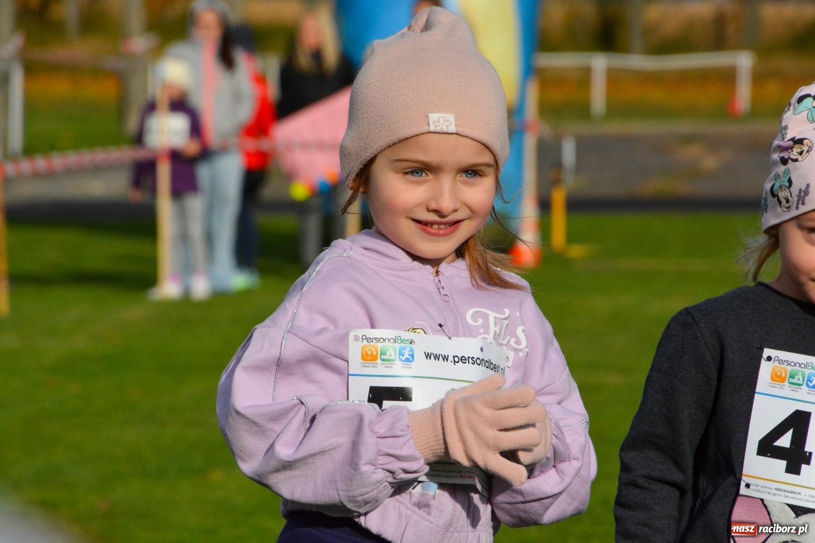 Zdjęcie w galerii na portalu naszraciborz.pl: Radosne przedpołudnie na sportowo w Pietrowicach Wielkich [FOTO i WIDEO] wiadomości z regionu