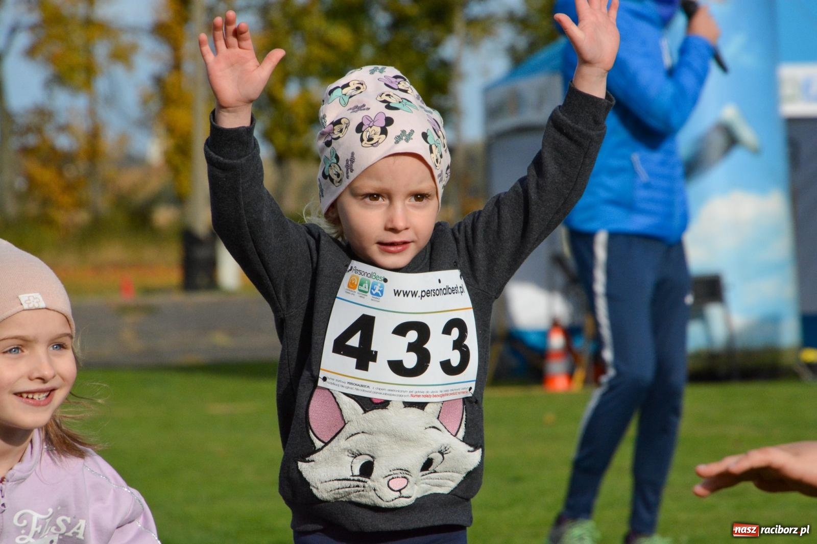 Zdjęcie w galerii na portalu naszraciborz.pl: Radosne przedpołudnie na sportowo w Pietrowicach Wielkich [FOTO i WIDEO] wiadomości z regionu