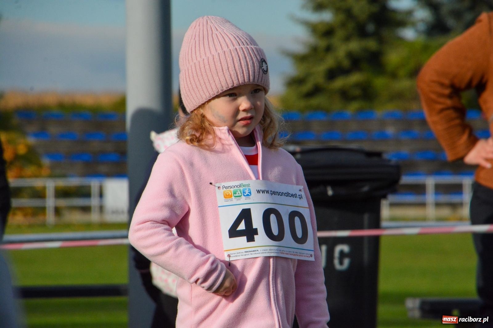 Zdjęcie w galerii na portalu naszraciborz.pl: Radosne przedpołudnie na sportowo w Pietrowicach Wielkich [FOTO i WIDEO] wiadomości z regionu