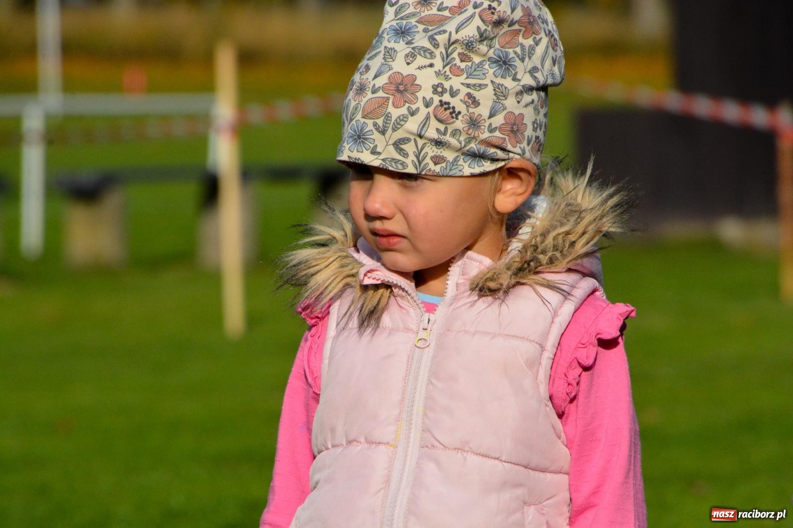 Zdjęcie w galerii na portalu naszraciborz.pl: Radosne przedpołudnie na sportowo w Pietrowicach Wielkich [FOTO i WIDEO] wiadomości z regionu