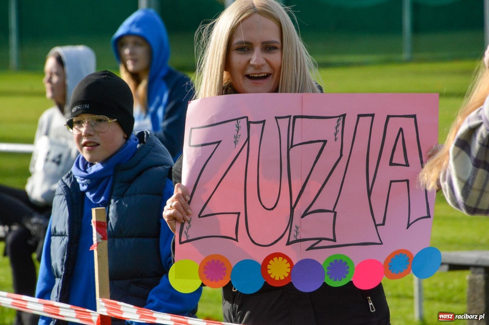 Zdjęcie w galerii na portalu naszraciborz.pl: Radosne przedpołudnie na sportowo w Pietrowicach Wielkich [FOTO i WIDEO] wiadomości z regionu