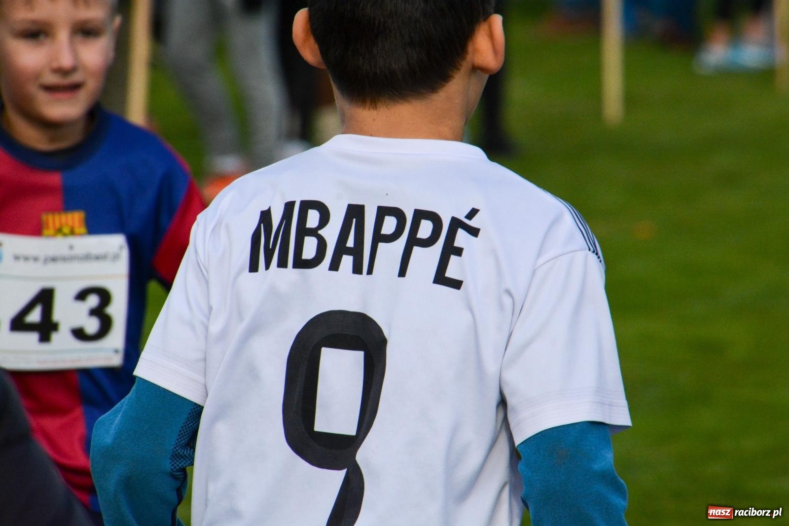 Zdjęcie w galerii na portalu naszraciborz.pl: Radosne przedpołudnie na sportowo w Pietrowicach Wielkich [FOTO i WIDEO] wiadomości z regionu