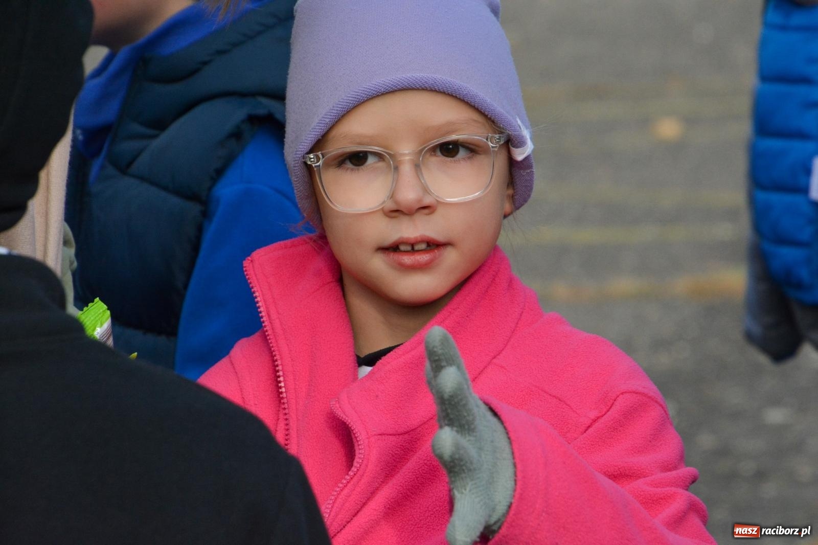 Zdjęcie w galerii na portalu naszraciborz.pl: Radosne przedpołudnie na sportowo w Pietrowicach Wielkich [FOTO i WIDEO] wiadomości z regionu