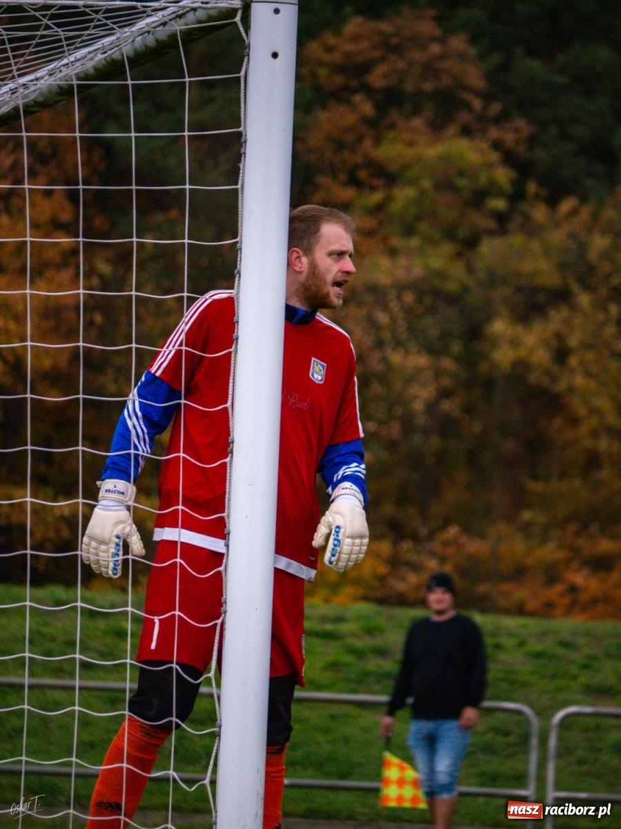 Zdjęcie w galerii na portalu naszraciborz.pl: Stal za silna dla Górnika. Kuźnia górą nad Pszowem [FOTO] wiadomości z regionu