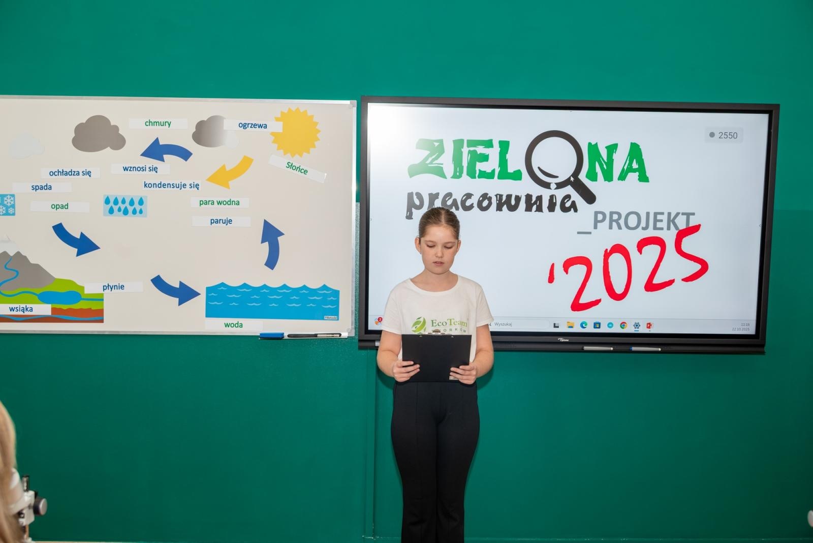 Zdjęcie w galerii na portalu naszraciborz.pl: Nowoczesna pracownia przyrodnicza i ścieżka dydaktyczna w Tworkowie już otwarte wiadomości z regionu