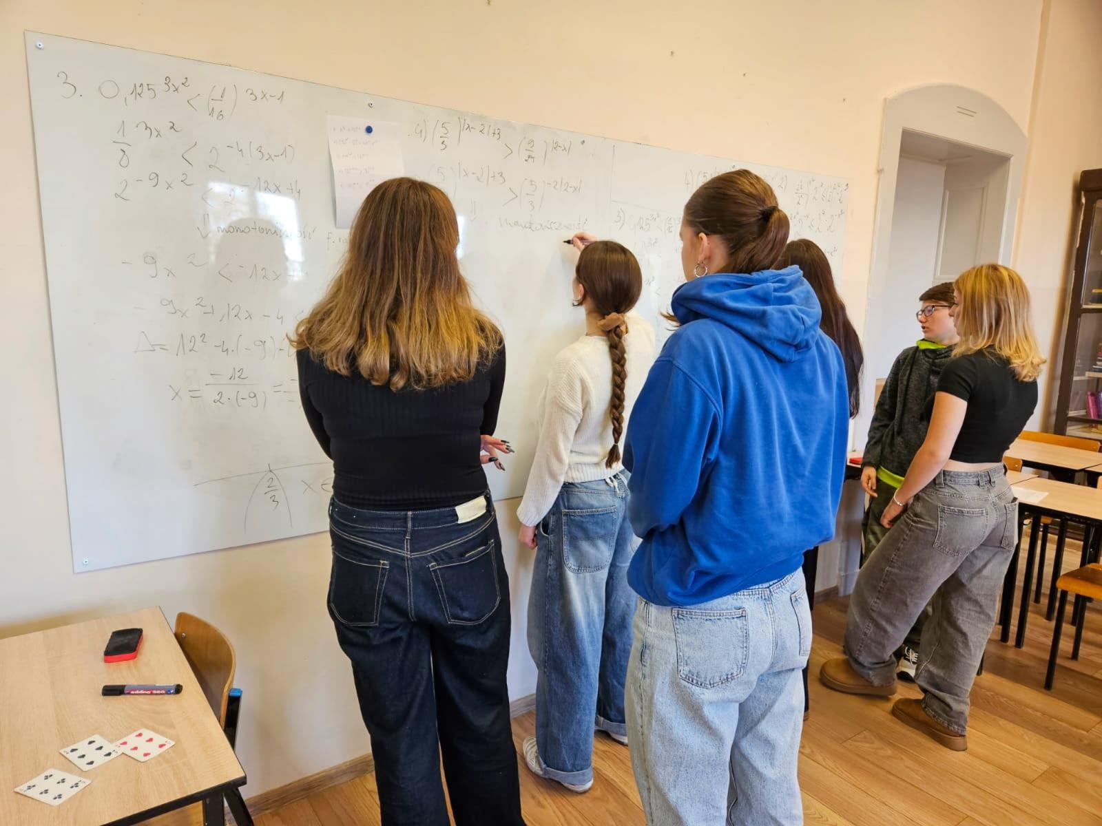 Zdjęcie w galerii na portalu naszraciborz.pl: Racibórz gościł nauczycielki z Portugalii w ramach Erasmus+ wiadomości z regionu