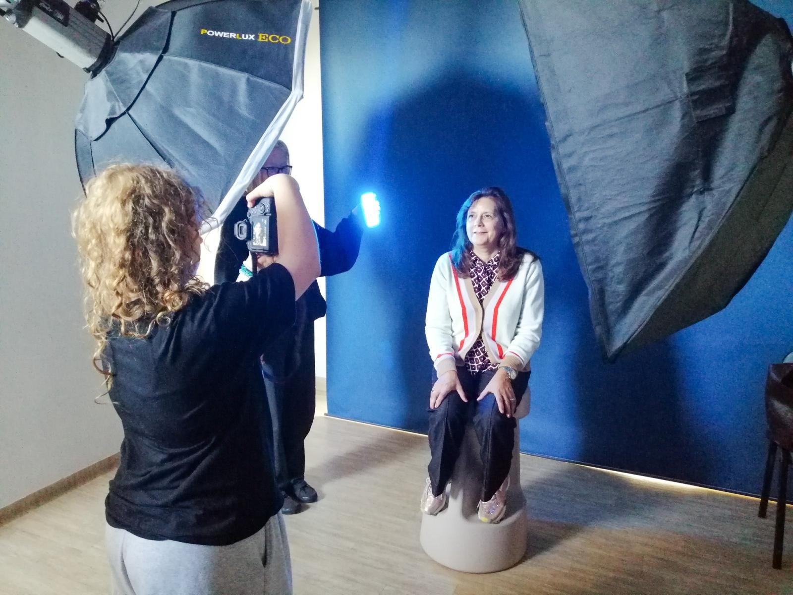 Zdjęcie w galerii na portalu naszraciborz.pl: Racibórz gościł nauczycielki z Portugalii w ramach Erasmus+ wiadomości z regionu