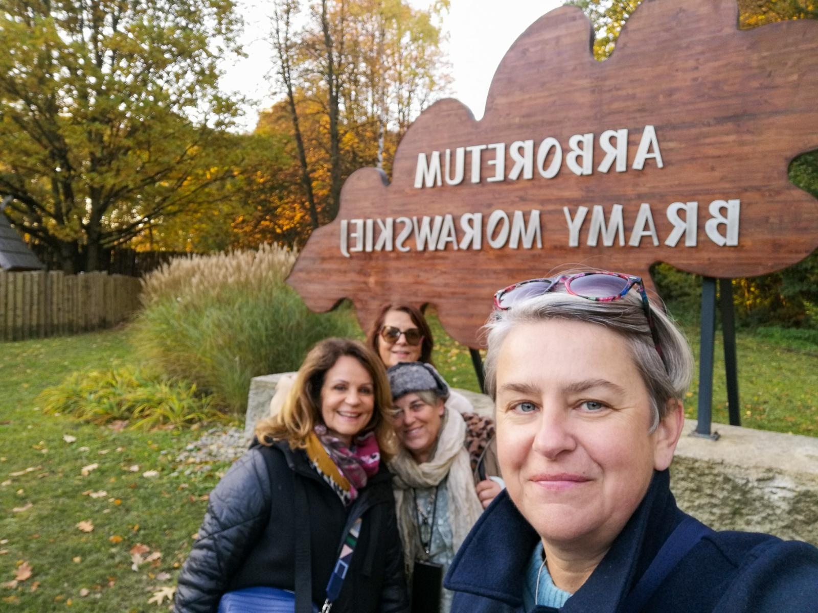 Zdjęcie w galerii na portalu naszraciborz.pl: Racibórz gościł nauczycielki z Portugalii w ramach Erasmus+ wiadomości z regionu