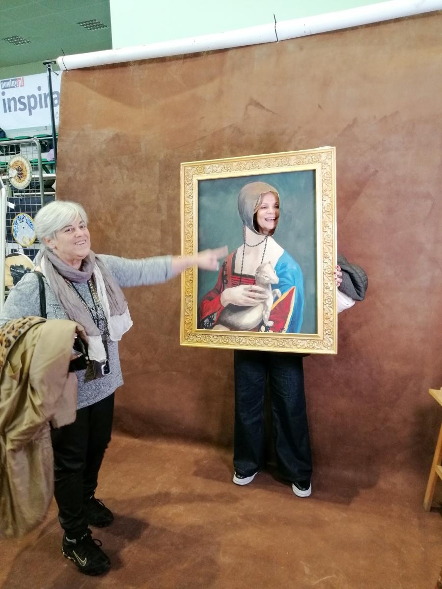 Zdjęcie w galerii na portalu naszraciborz.pl: Racibórz gościł nauczycielki z Portugalii w ramach Erasmus+ wiadomości z regionu