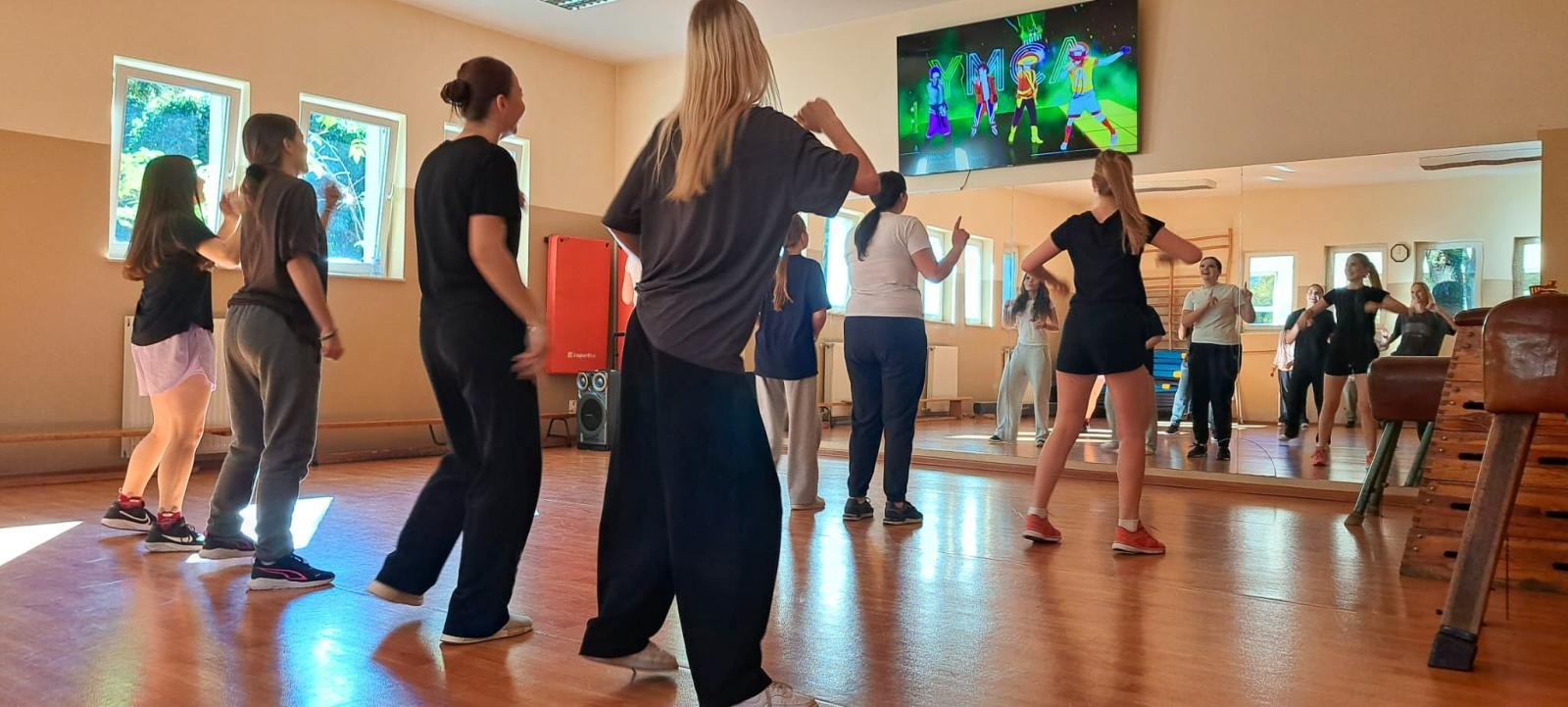 Zdjęcie w galerii na portalu naszraciborz.pl: Racibórz gościł nauczycielki z Portugalii w ramach Erasmus+ wiadomości z regionu