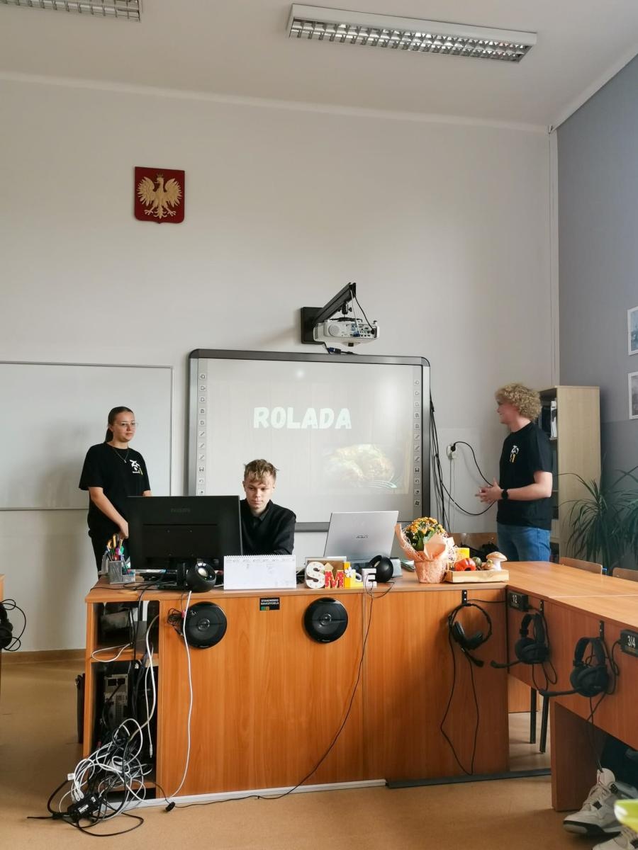 Zdjęcie w galerii na portalu naszraciborz.pl: Racibórz gościł nauczycielki z Portugalii w ramach Erasmus+ wiadomości z regionu