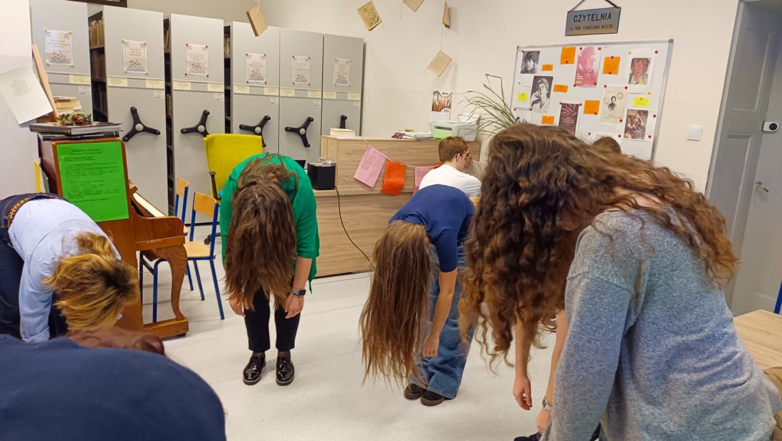 Zdjęcie w galerii na portalu naszraciborz.pl: Racibórz gościł nauczycielki z Portugalii w ramach Erasmus+ wiadomości z regionu