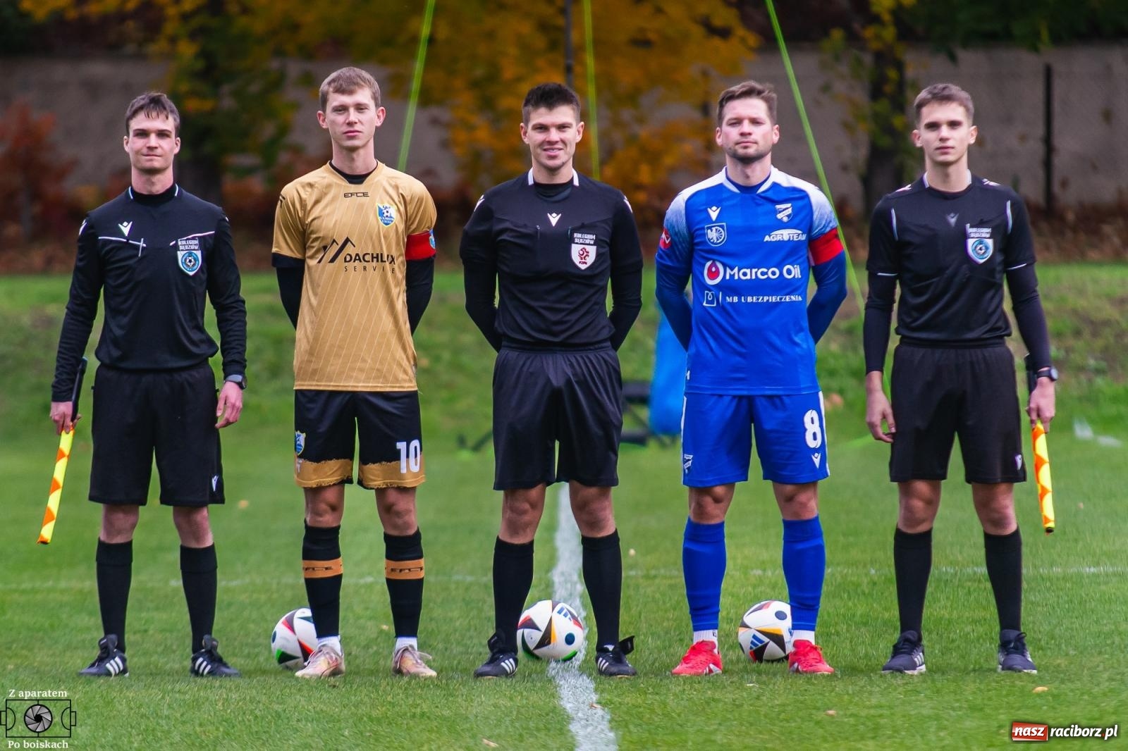 Zdjęcie w galerii na portalu naszraciborz.pl: Najbliższy wyjazd Unii zakończony pewną wygraną [FOTO] wiadomości z regionu