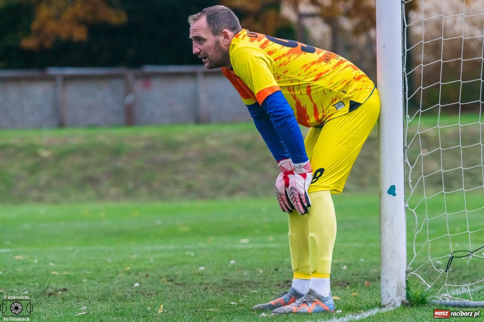 Zdjęcie w galerii na portalu naszraciborz.pl: Najbliższy wyjazd Unii zakończony pewną wygraną [FOTO] wiadomości z regionu