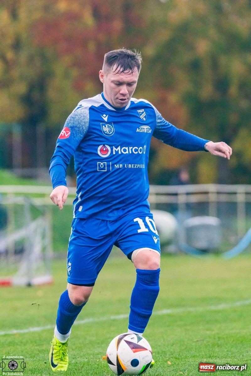 Zdjęcie w galerii na portalu naszraciborz.pl: Najbliższy wyjazd Unii zakończony pewną wygraną [FOTO] wiadomości z regionu