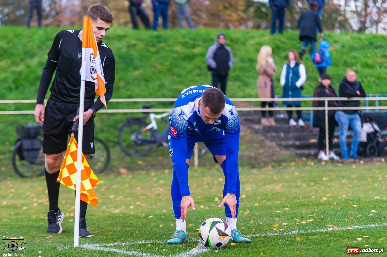 Zdjęcie w galerii na portalu naszraciborz.pl: Najbliższy wyjazd Unii zakończony pewną wygraną [FOTO] wiadomości z regionu