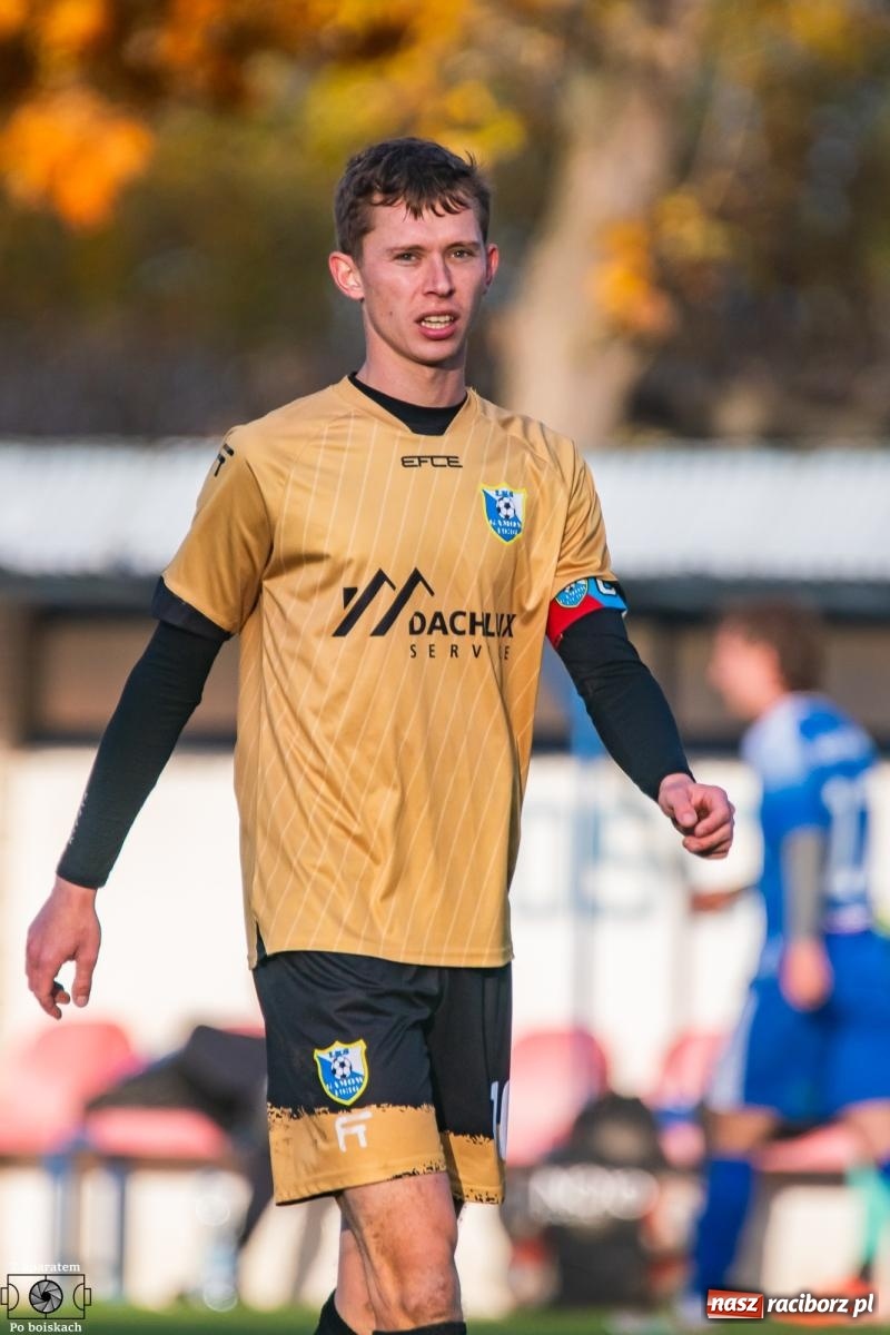 Zdjęcie w galerii na portalu naszraciborz.pl: Najbliższy wyjazd Unii zakończony pewną wygraną [FOTO] wiadomości z regionu