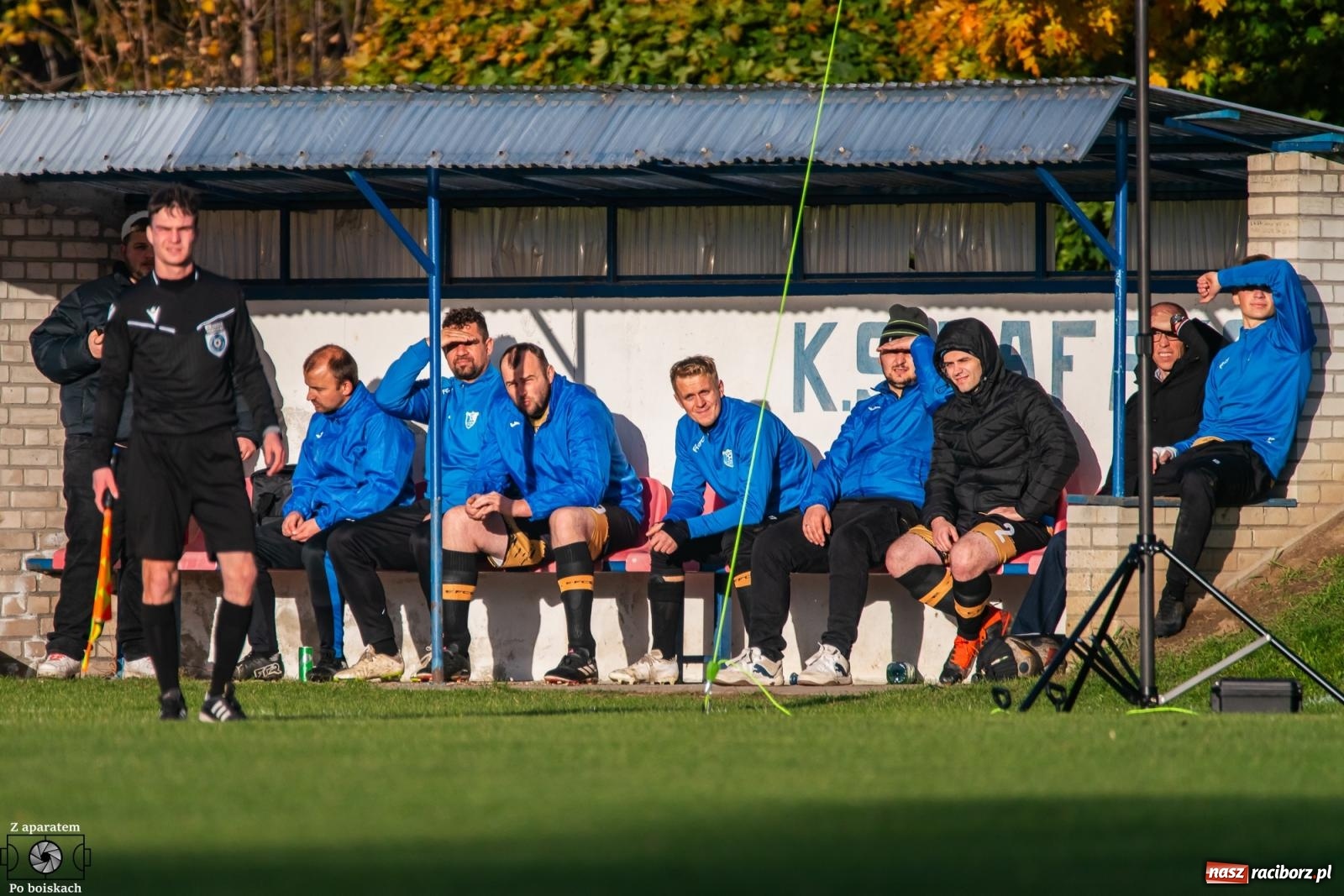 Zdjęcie w galerii na portalu naszraciborz.pl: Najbliższy wyjazd Unii zakończony pewną wygraną [FOTO] wiadomości z regionu