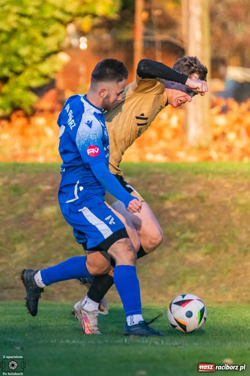 Zdjęcie w galerii na portalu naszraciborz.pl: Najbliższy wyjazd Unii zakończony pewną wygraną [FOTO] wiadomości z regionu