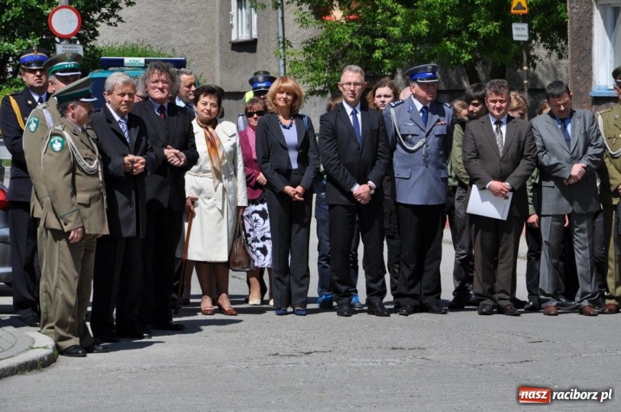 Zdjęcie w galerii na portalu naszraciborz.pl: Straż graniczna ma już 20 lat wiadomości z regionu