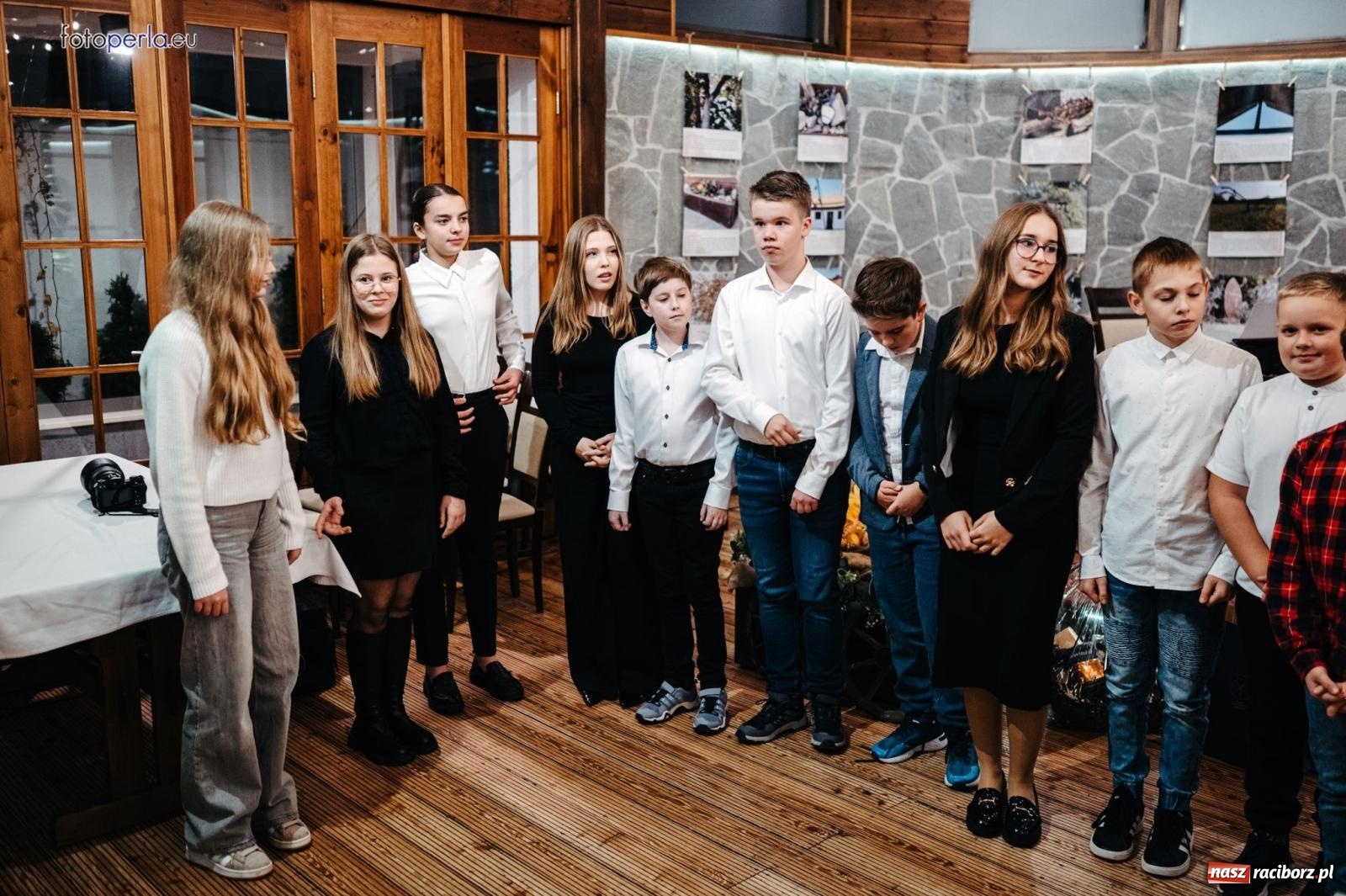 Zdjęcie w galerii na portalu naszraciborz.pl: Skarby przeszłości. Uroczysta gala podsumowująca 760-lecie nadania Krzanowicom praw miejskich wiadomości z regionu