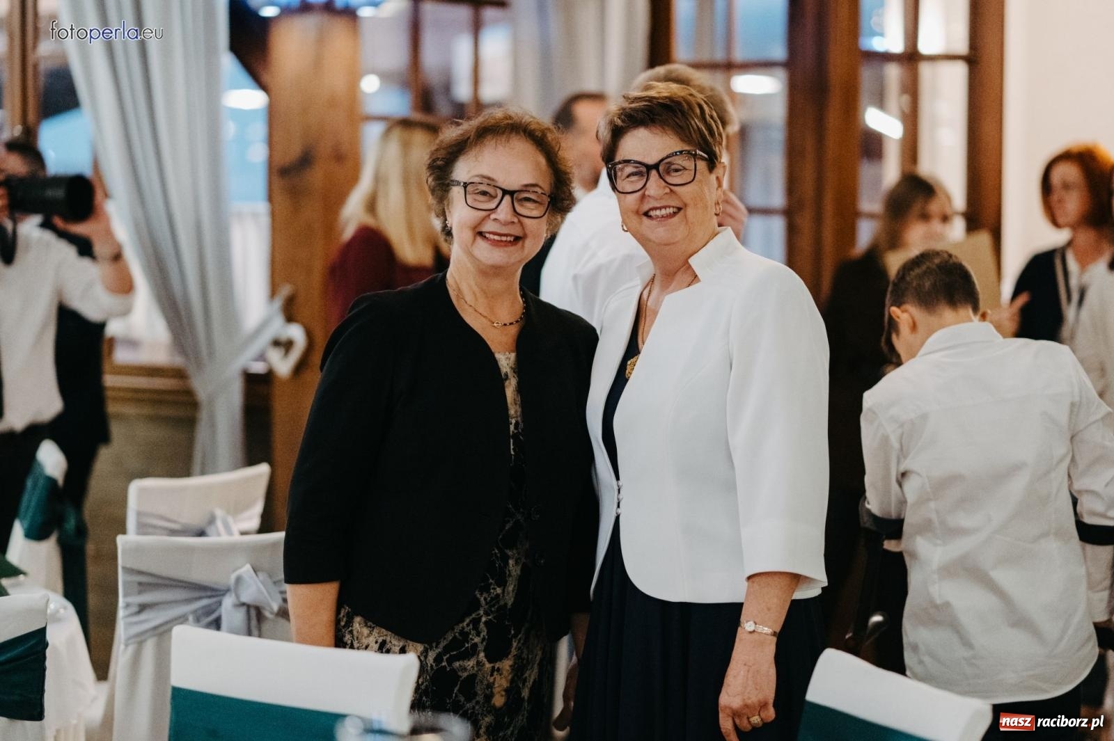 Zdjęcie w galerii na portalu naszraciborz.pl: Skarby przeszłości. Uroczysta gala podsumowująca 760-lecie nadania Krzanowicom praw miejskich wiadomości z regionu