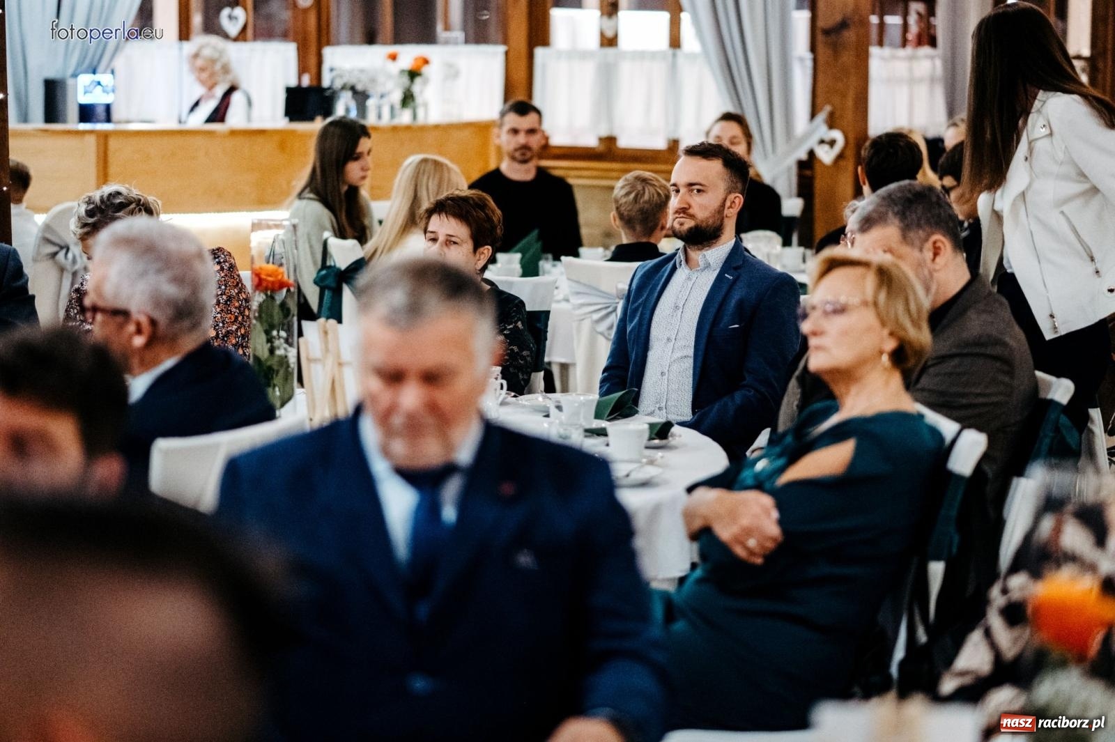 Zdjęcie w galerii na portalu naszraciborz.pl: Skarby przeszłości. Uroczysta gala podsumowująca 760-lecie nadania Krzanowicom praw miejskich wiadomości z regionu