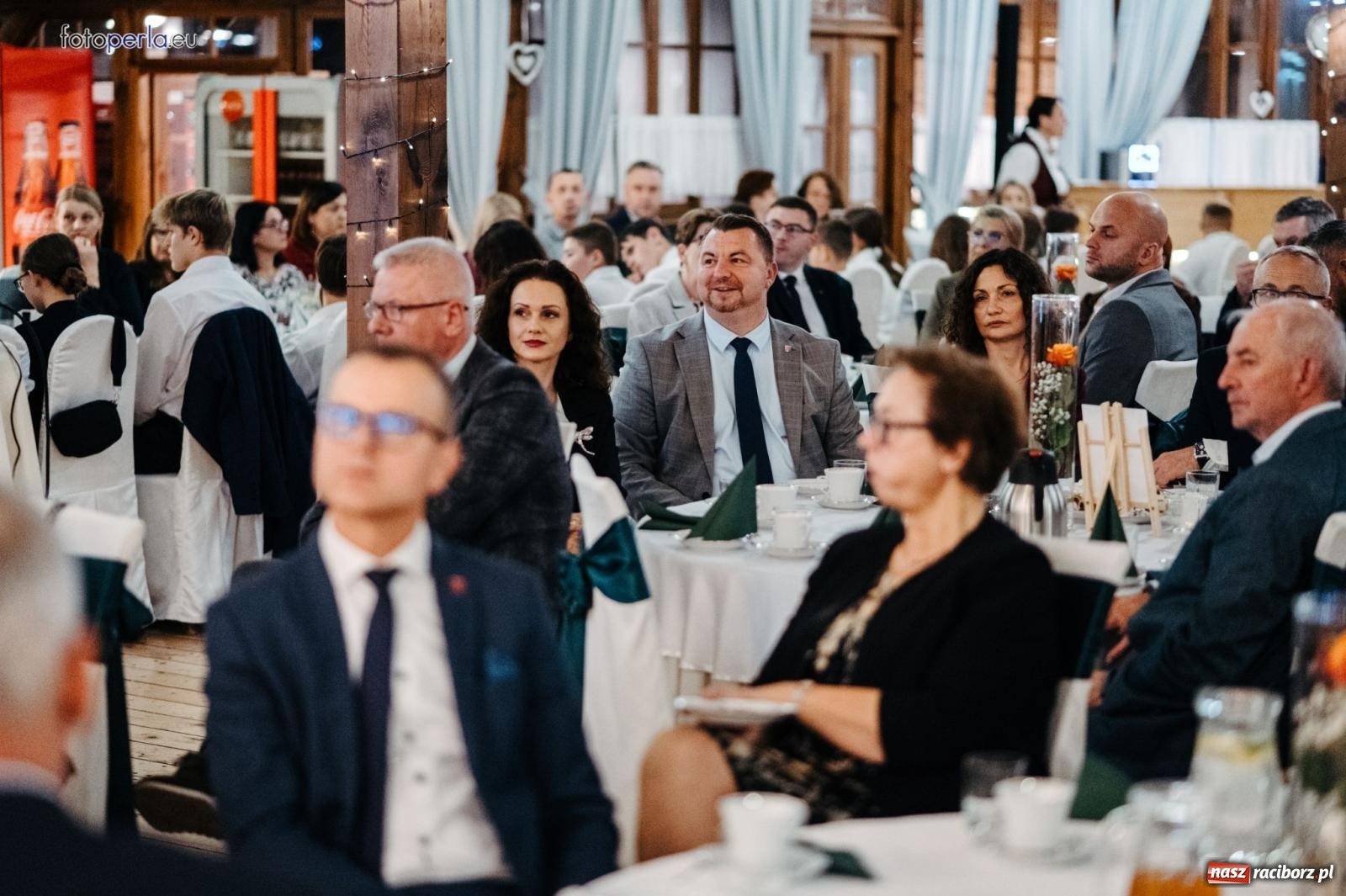 Zdjęcie w galerii na portalu naszraciborz.pl: Skarby przeszłości. Uroczysta gala podsumowująca 760-lecie nadania Krzanowicom praw miejskich wiadomości z regionu