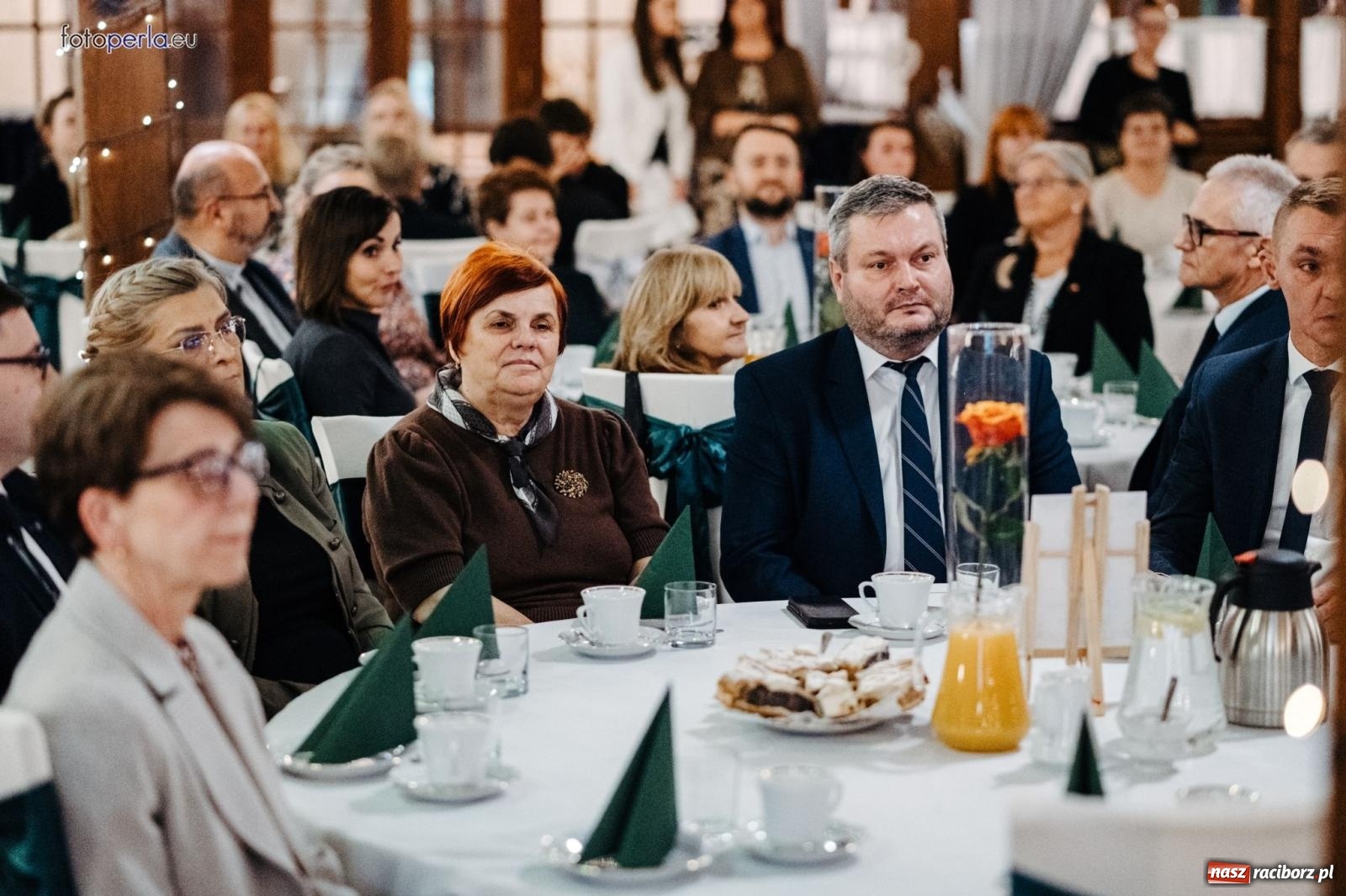 Zdjęcie w galerii na portalu naszraciborz.pl: Skarby przeszłości. Uroczysta gala podsumowująca 760-lecie nadania Krzanowicom praw miejskich wiadomości z regionu