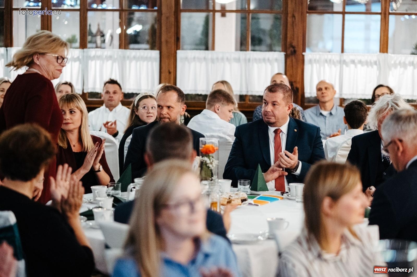 Zdjęcie w galerii na portalu naszraciborz.pl: Skarby przeszłości. Uroczysta gala podsumowująca 760-lecie nadania Krzanowicom praw miejskich wiadomości z regionu